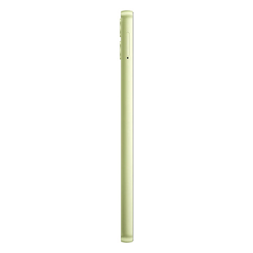 Смартфон Samsung Galaxy A05 6/128GB, Light Green