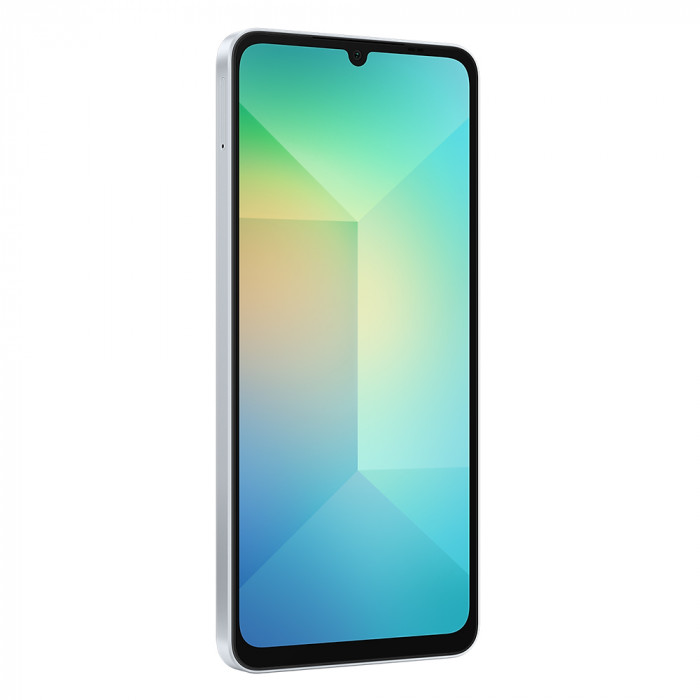 Смартфон Samsung Galaxy A06 6/128GB, Blue