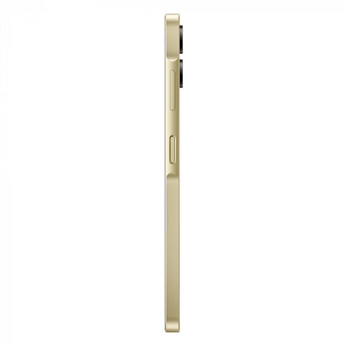 Смартфон Samsung Galaxy A06 6/128GB, Gold