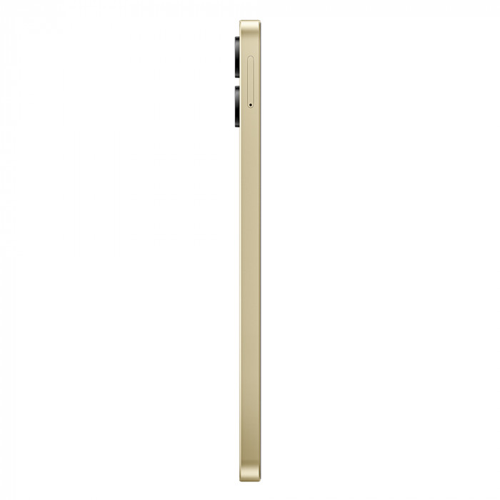 Смартфон Samsung Galaxy A06 6/128GB, Gold