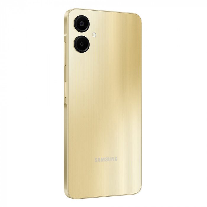 Смартфон Samsung Galaxy A06 6/128GB, Gold