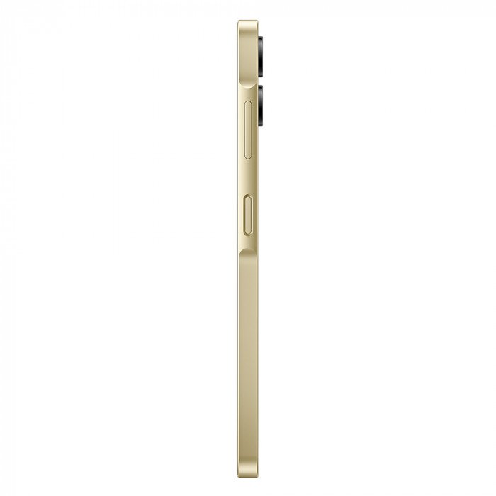 Смартфон Samsung Galaxy A06 6/128GB, Gold