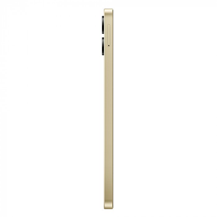 Смартфон Samsung Galaxy A06 6/128GB, Gold