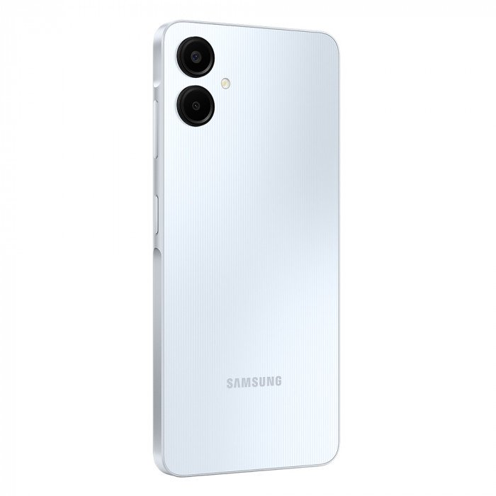 Смартфон Samsung Galaxy A06 6/128GB, Blue