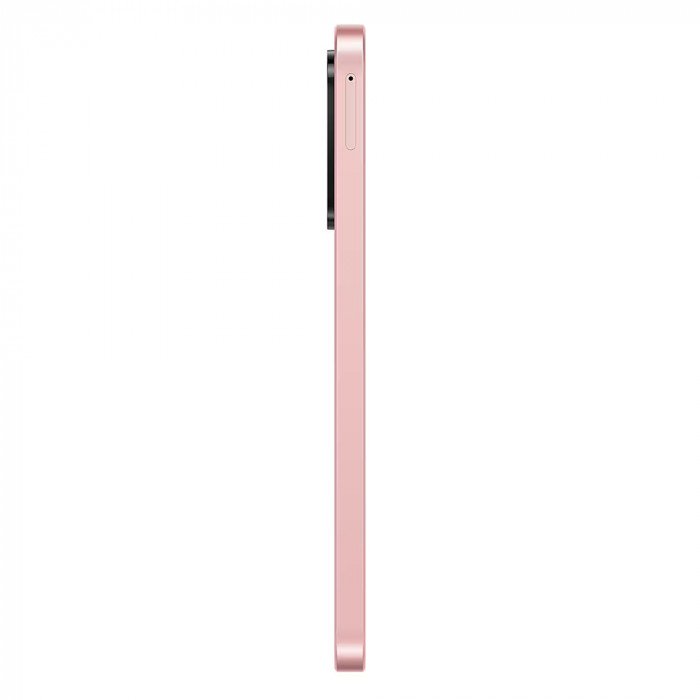 Смартфон Samsung Galaxy A26 8/256GB, Peach Pink