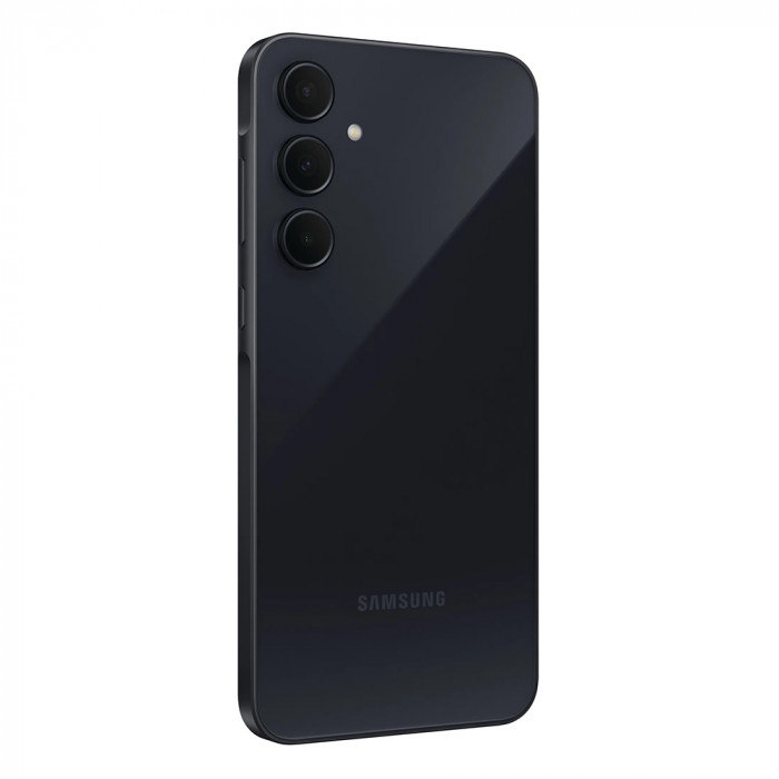 Смартфон Samsung Galaxy A35 5G 8/128GB, Navy