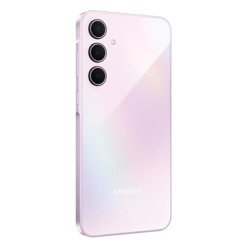 Смартфон Samsung Galaxy A35 5G 8/256GB, Lilac