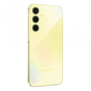 Смартфон Samsung Galaxy A35 5G 8/256GB, Lemon