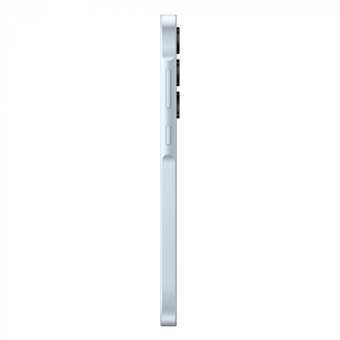 Смартфон Samsung Galaxy A35 5G 8/128GB, Iceblue