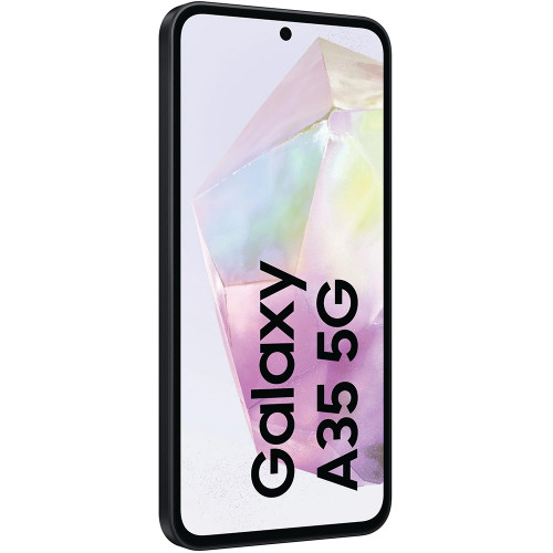 Смартфон Samsung Galaxy A35 5G 8/256GB, Navy