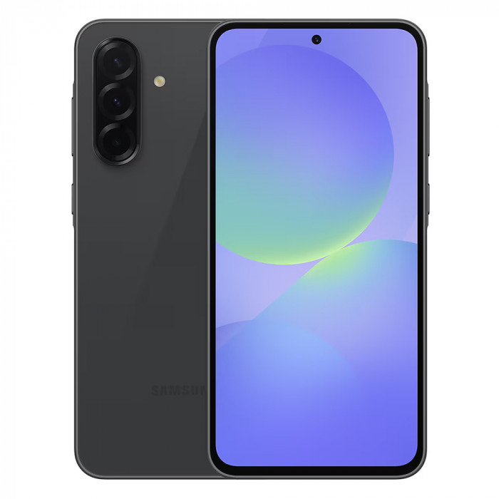 Смартфон Samsung Galaxy A36 5G 8/256GB, Black