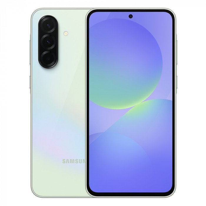 Смартфон Samsung Galaxy A36 5G 8/256GB, Lime