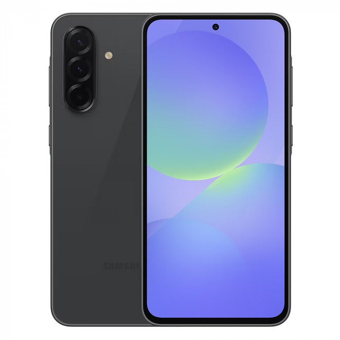 Смартфон Samsung Galaxy A36 5G 8/128GB, Black