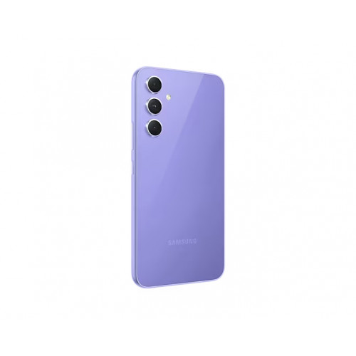 Смартфон Samsung Galaxy A54 5G 8/128GB, Violet