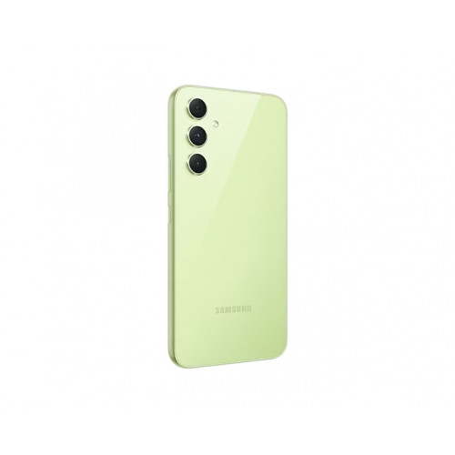 Смартфон Samsung Galaxy A54 5G 8/128GB, Lime