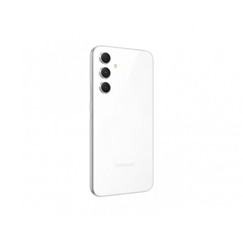Смартфон Samsung Galaxy A54 5G 8/128GB, White
