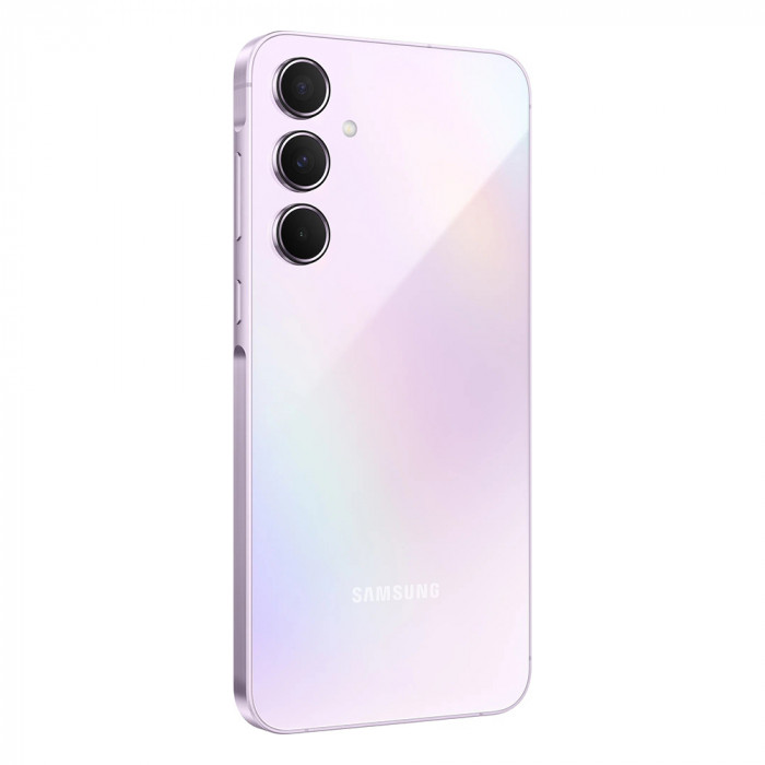 Смартфон Samsung Galaxy A55 5G 8/128GB, Lilac