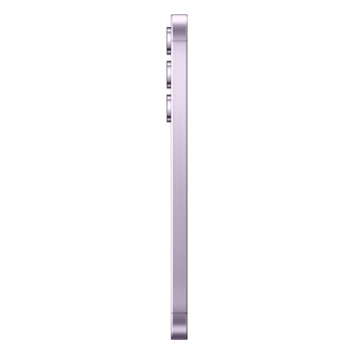 Смартфон Samsung Galaxy A55 5G 8/256GB, Lilac