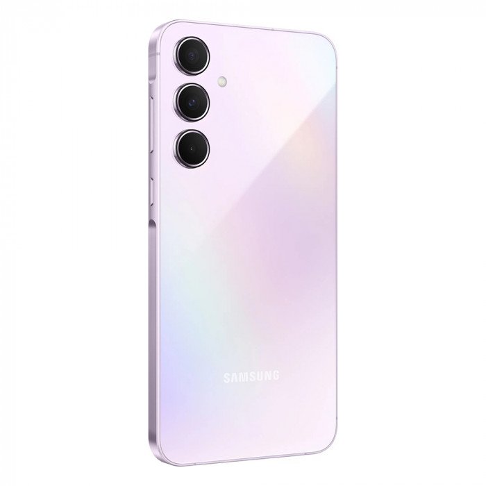 Смартфон Samsung Galaxy A55 5G 8/128GB, Lilac