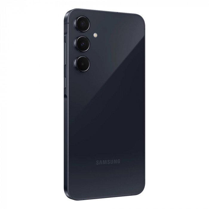 Смартфон Samsung Galaxy A55 5G 8/128GB, Navy