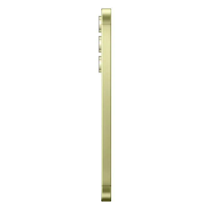 Смартфон Samsung Galaxy A55 5G 8/128GB, Lemon