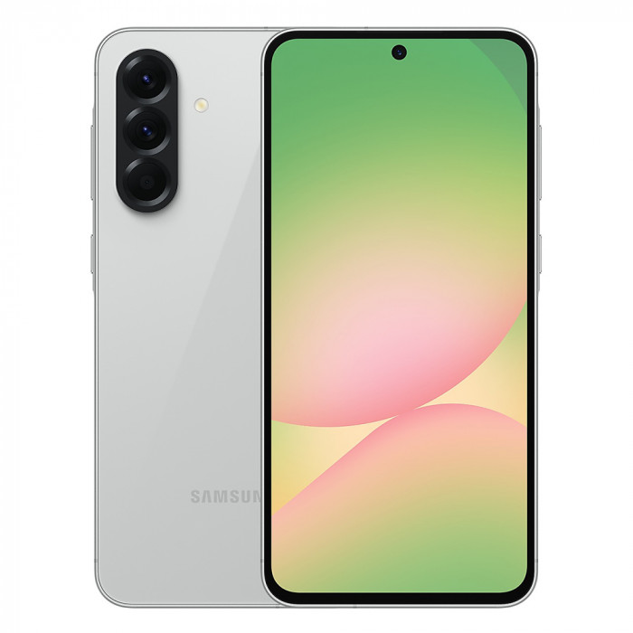 Смартфон Samsung Galaxy A56 5G 8/256GB, Lightgray