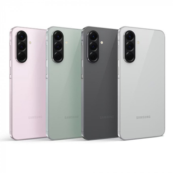 Смартфон Samsung Galaxy A56 5G 8/256GB, Pink