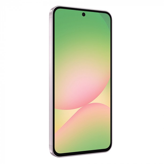 Смартфон Samsung Galaxy A56 5G 8/128GB, Pink