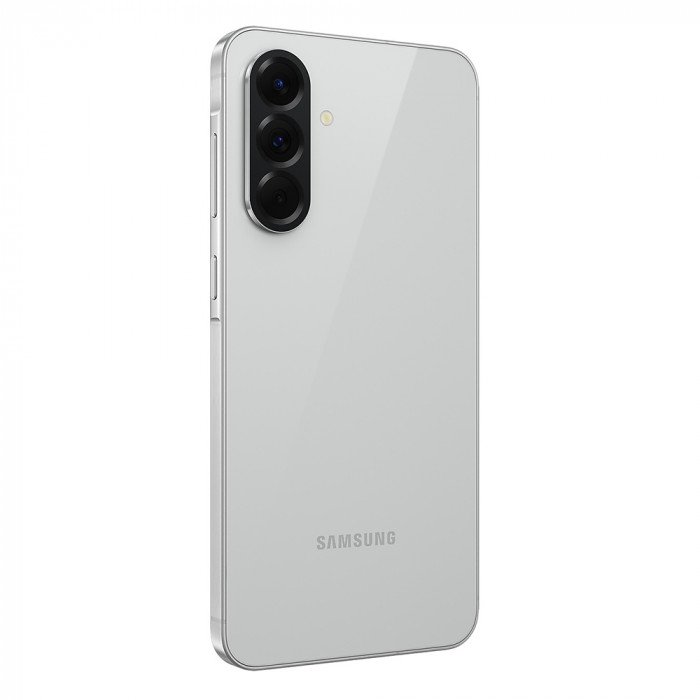Смартфон Samsung Galaxy A56 5G 8/256GB, Lightgray