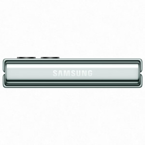 Купить смартфон Samsung Galaxy Z Flip5 8/256GB, Mint в Краснодаре