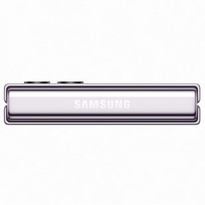 Купить смартфон Samsung Galaxy Z Flip5 8/256GB, Lavender в Краснодаре