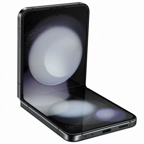 Купить смартфон Samsung Galaxy Z Flip5 8/256GB, Graphite в Краснодаре