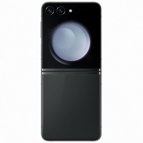 Купить смартфон Samsung Galaxy Z Flip5 8/512GB, Graphite в Краснодаре