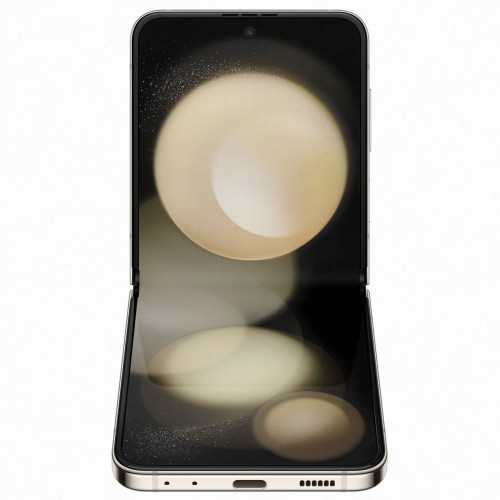 Купить смартфон Samsung Galaxy Z Flip5 8/256GB, Cream в Краснодаре