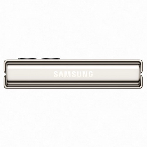 Купить смартфон Samsung Galaxy Z Flip5 8/256GB, Cream в Краснодаре