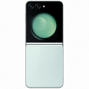 Купить смартфон Samsung Galaxy Z Flip5 8/256GB, Mint в Краснодаре