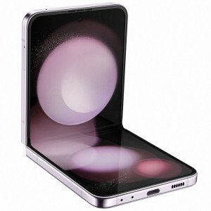 Купить смартфон Samsung Galaxy Z Flip5 8/512GB, Lavender в Краснодаре