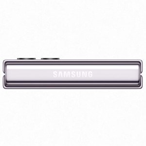 Купить смартфон Samsung Galaxy Z Flip5 8/512GB, Lavender в Краснодаре