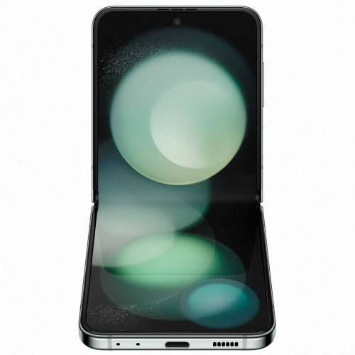 Купить смартфон Samsung Galaxy Z Flip5 8/512GB, Mint в Краснодаре