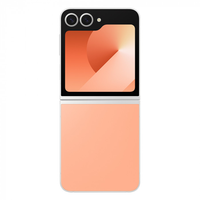 Смартфон Samsung Galaxy Z Flip6 12/256GB, Peach