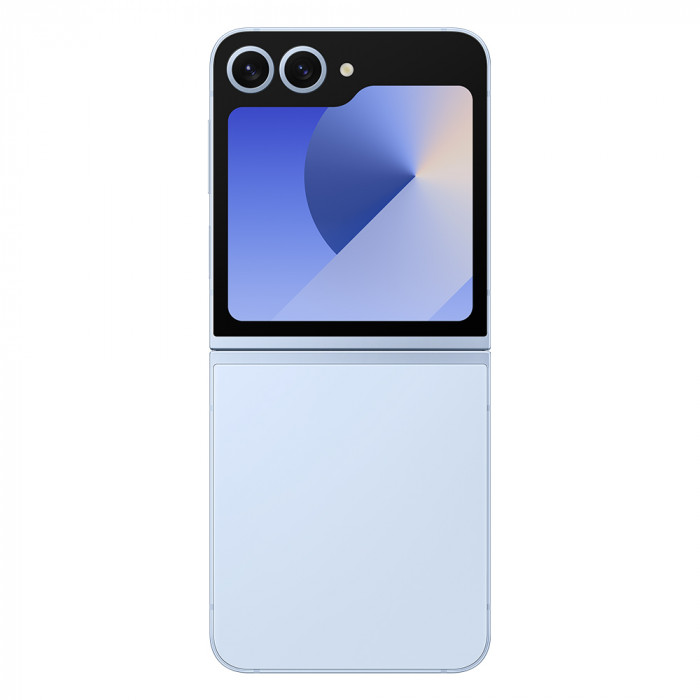 Смартфон Samsung Galaxy Z Flip6 12/256GB, Blue