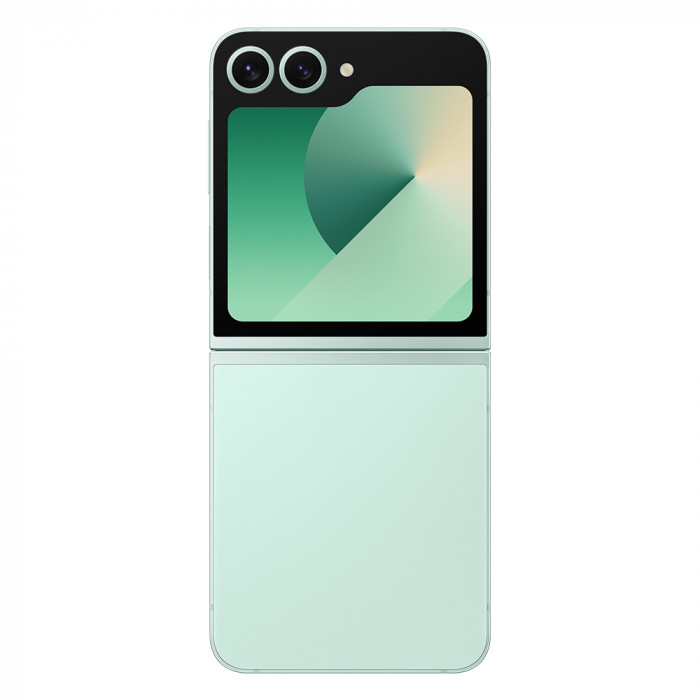 Смартфон Samsung Galaxy Z Flip6 12/256GB, Mint