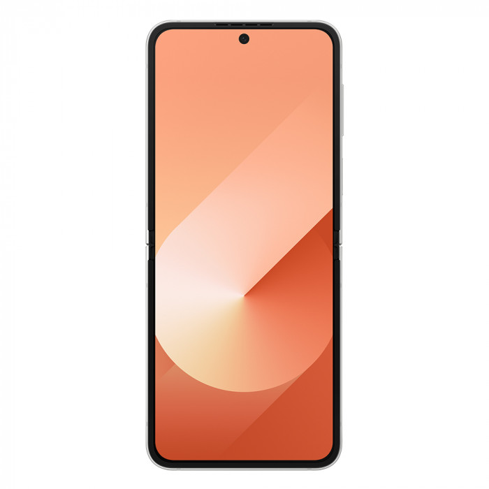 Смартфон Samsung Galaxy Z Flip6 12/256GB, Peach