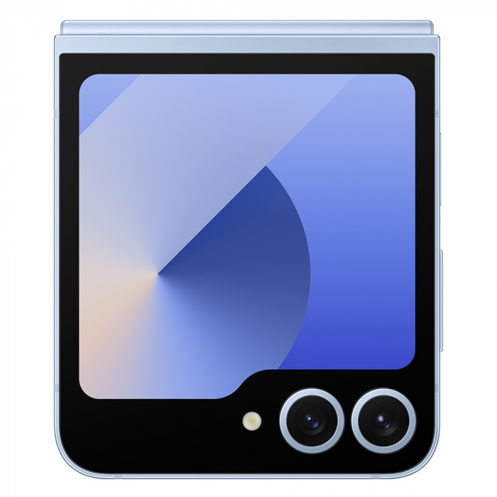 Смартфон Samsung Galaxy Z Flip6 12/256GB, Blue