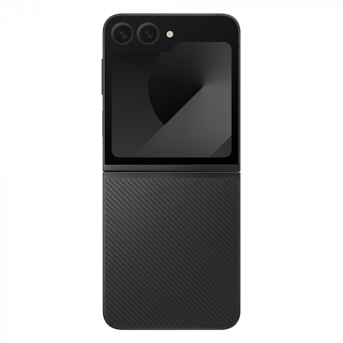Смартфон Samsung Galaxy Z Flip6 12/256GB, Crafted Black