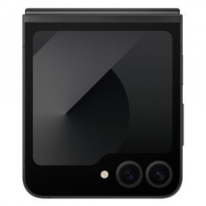 Купить смартфон Samsung Galaxy Z Flip6 12/256GB, Crafted Black в Краснодаре