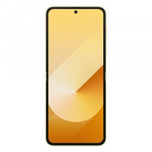 Купить смартфон Samsung Galaxy Z Flip6 12/256GB, Yellow в Краснодаре