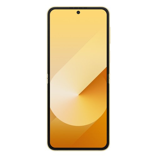 Купить смартфон Samsung Galaxy Z Flip6 12/256GB, Yellow в Краснодаре