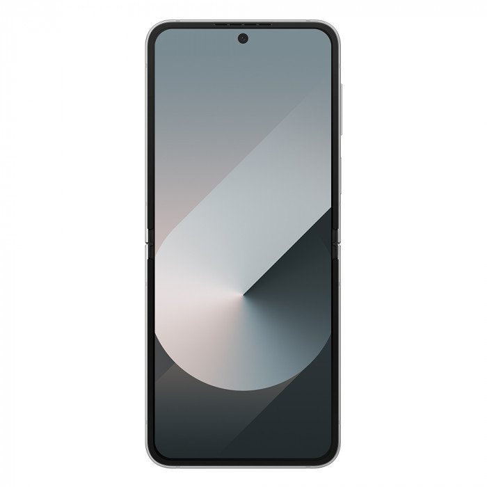Смартфон Samsung Galaxy Z Flip6 12/256GB, Silver Shadow