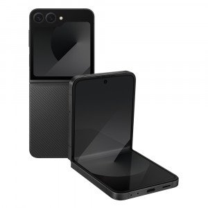 Купить смартфон Samsung Galaxy Z Flip6 12/256GB, Crafted Black в Краснодаре